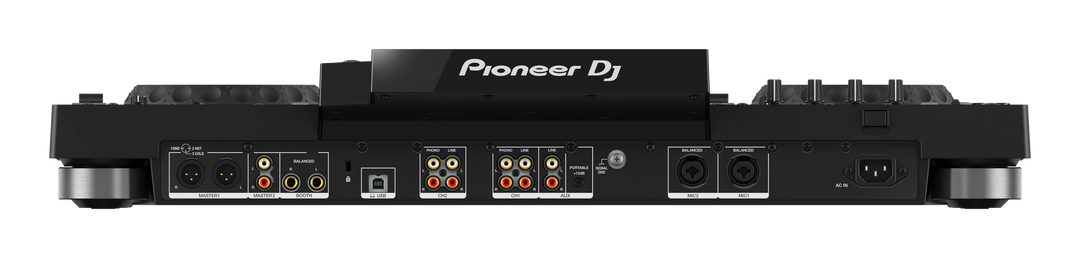Pioneer DJ XDJ-RX3 DJ kontroller