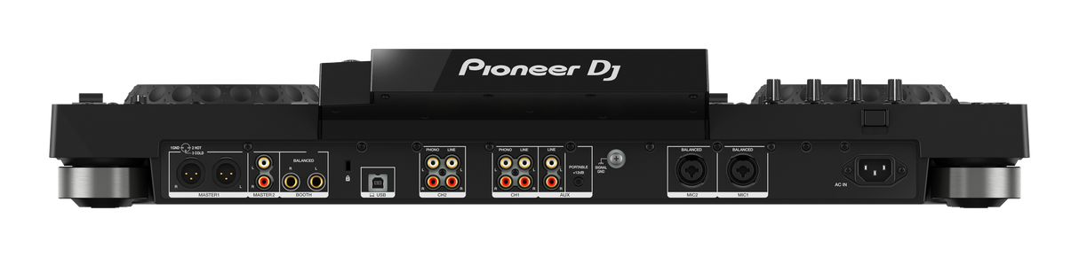 Pioneer DJ XDJ-RX3 DJ Pro-pakke