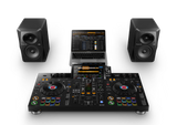 Pioneer DJ XDJ-RX3 DJ kontroller
