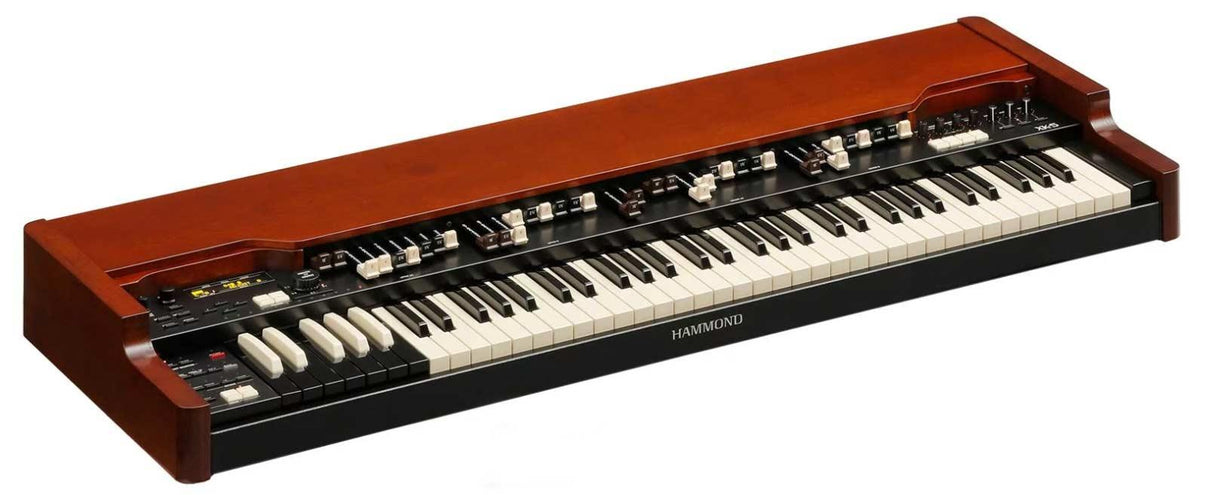 Hammond XK-5 elektrisk orgel
