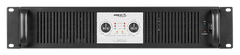 BST XL2000 effektforsterker