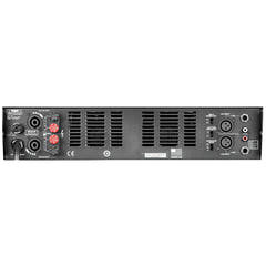 BST XL2000 effektforsterker