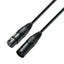 DMX-kabel 3 polet (6m)