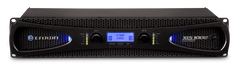 Crown XLS1002 - 2-kanals forsterker 2x350W @ 4Ω med DSP