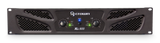 Crown XLi800 effektforsterker (2x200W, 8 Ohm)