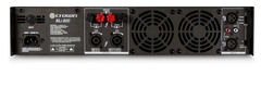 Crown XLi800 effektforsterker (2x200W, 8 Ohm)
