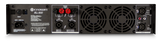 Crown XLi800 effektforsterker (2x200W, 8 Ohm)