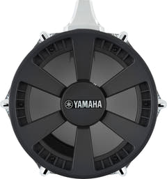 Yamaha DTX10K-M elektrisk trommesett (ekte Wood )