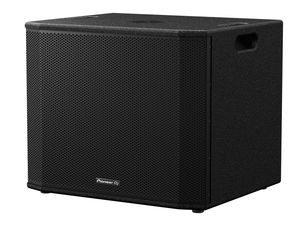 Pioneer DJ XPRS1182ST aktiv subwoofer