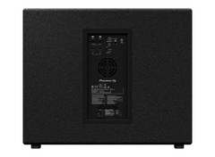 Pioneer DJ XPRS1182ST - Aktiv Subwoofer (Kopi 12)