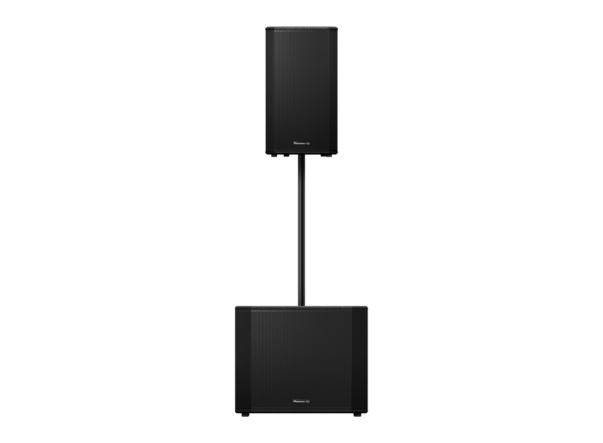 Pioneer DJ XPRS1182ST - Aktiv Subwoofer (Kopi 12)