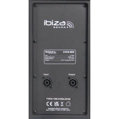 Ibiza XTK 10" passiv PA-høyttaler