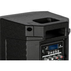Ibiza XTK 8" passiv PA-høyttaler