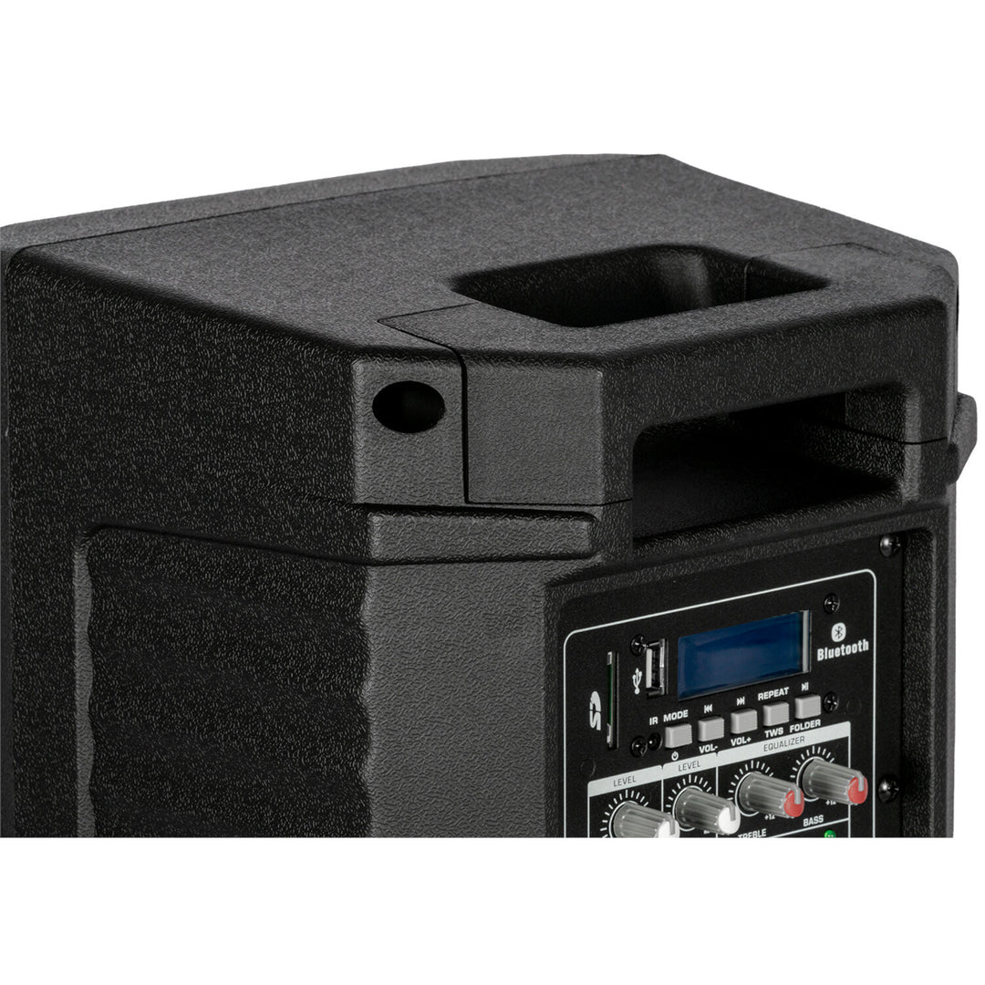 Ibiza XTK 8" passiv PA-høyttaler