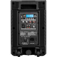 Ibiza XTK 8" aktiv høyttaler