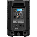 Ibiza XTK 8" aktiv høyttaler