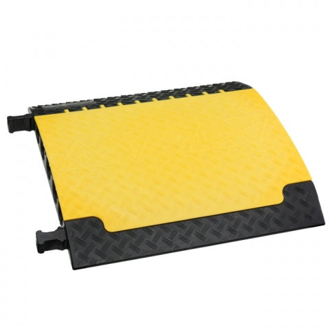 Defender XXL Kabelbeskytter med 5 kanaler