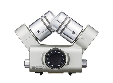 Zoom XYH-6 X/Y stereomikrofonforlengelse