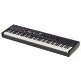 Yamaha YC88 Digital Stage Keyboard (naturlig Wood )