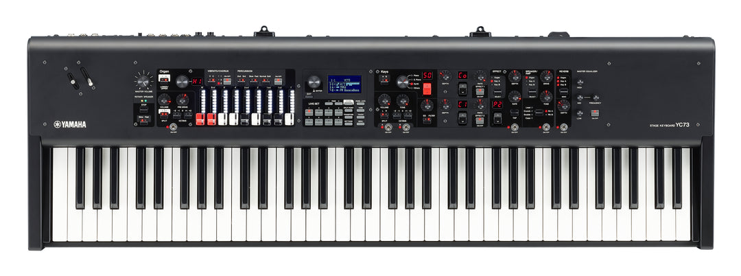 Yamaha YC73 Digital Stage Keyboard (balansert hammer)