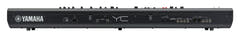 Yamaha YC88 Digital Stage Keyboard (naturlig Wood )