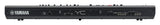 Yamaha YC88 Digital Stage Keyboard (naturlig Wood )