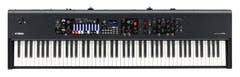 Yamaha YC88 Digital Stage Keyboard (naturlig Wood )