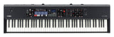 Yamaha YC88 Digital Stage Keyboard (naturlig Wood )