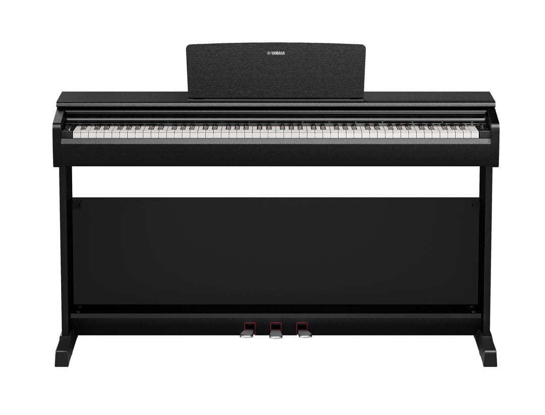 Yamaha YDP-146B Digital Piano (Sort)