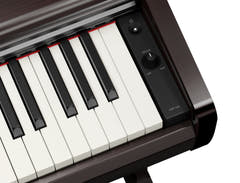 Yamaha YDP-146R digitalpiano (palisander)