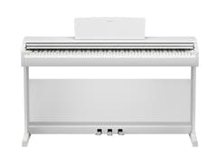 Yamaha YDP-146WH Digitalpiano (hvitt)