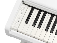 Yamaha YDP-146WH Digitalpiano (hvitt)