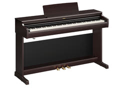 Yamaha YDP-166R digitalt klaver (Palisander)