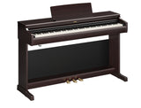 Yamaha YDP-166R digitalt klaver (Palisander)