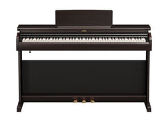 Yamaha YDP-166R digitalt klaver (Palisander)