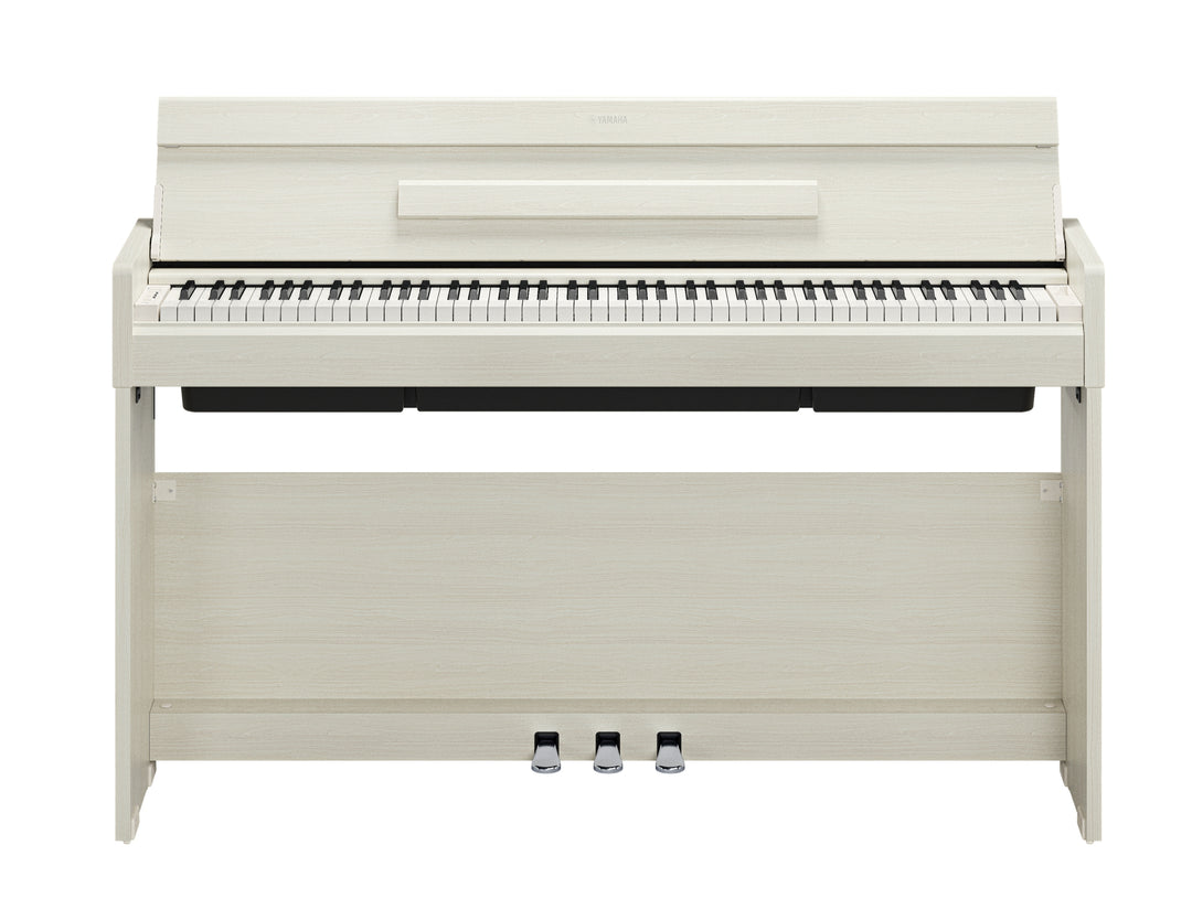 Yamaha YDP-S36WB Digitalt Klaver (Hvid Ask)