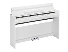 Yamaha YDP-S36WH digitalt klaver (hvit)