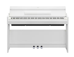 Yamaha YDP-S36WH digitalt klaver (hvit)