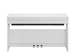 Yamaha YDP-S36WH digitalt klaver (hvit)
