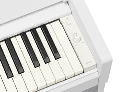 Yamaha YDP-S36WH digitalt klaver (hvit)