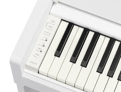 Yamaha YDP-S36WH digitalt klaver (hvit)