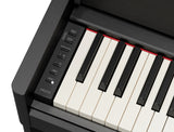 Yamaha YDP-S56B Digital Klaver (Sort)
