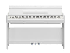 Yamaha YDP-S56WH Digitalt piano (Hvit)