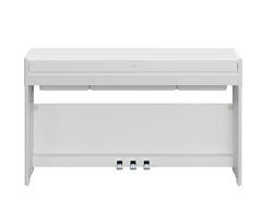 Yamaha YDP-S56WH Digitalt piano (Hvit)