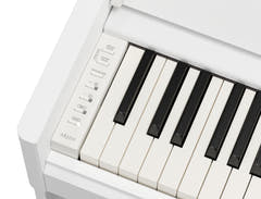 Yamaha YDP-S56WH Digitalt piano (Hvit)