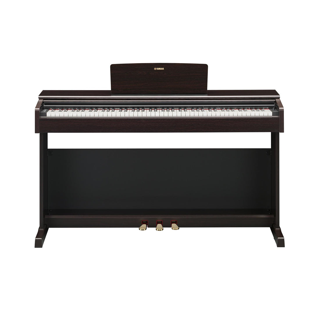 Yamaha YDP-145R digitalpiano (palisander)