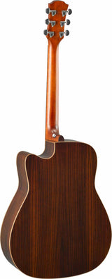Yamaha A1R II Western gitar ( Tobacco Brown Sunburst )