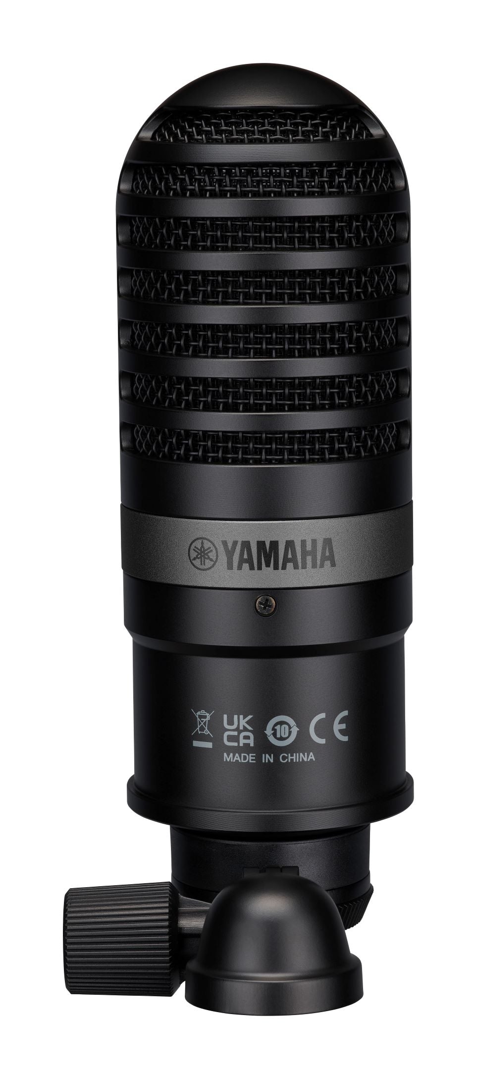 Yamaha AG03 MkII - Live Streaming Bundle (Sort)