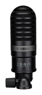 Yamaha AG03 MkII - Live Streaming Bundle (Sort)
