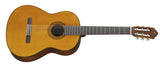 Yamaha C70II klassisk spansk gitar